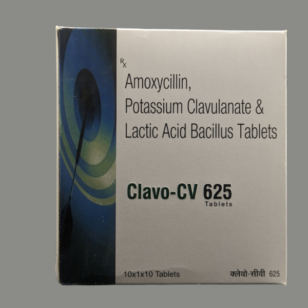 Clavo-CV 625