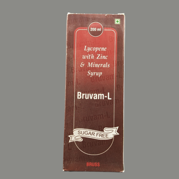 Bruvam-L
