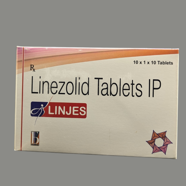 Linezolid