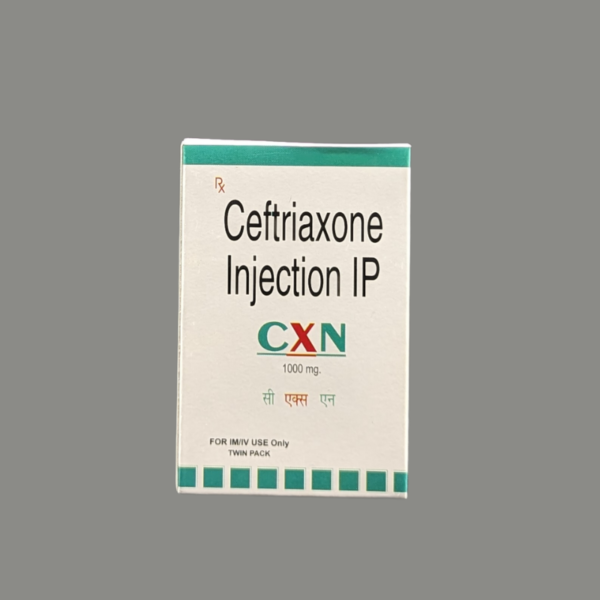 CXN 1000 mg