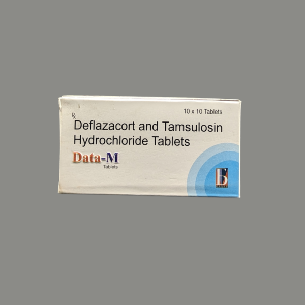 Data-M Tablets
