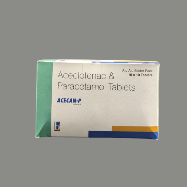 ACECAN-P