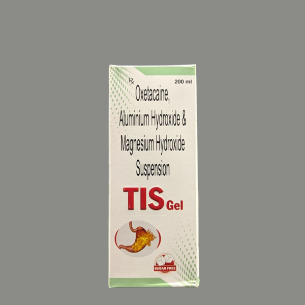 TIS Gel